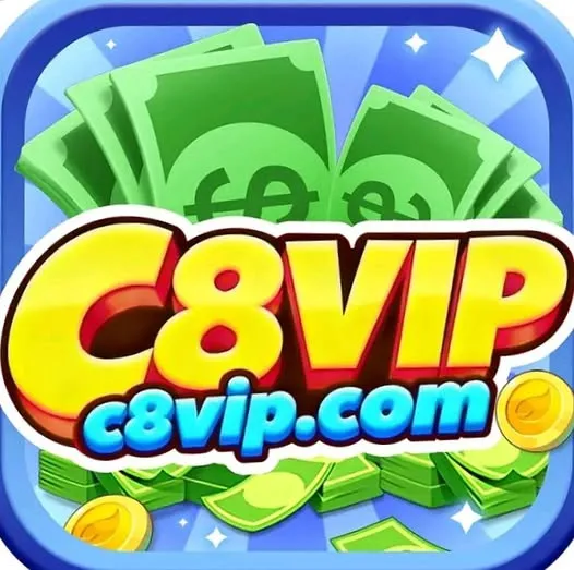 C8VIP - Permainan QiuQiu Seru dan Menarik