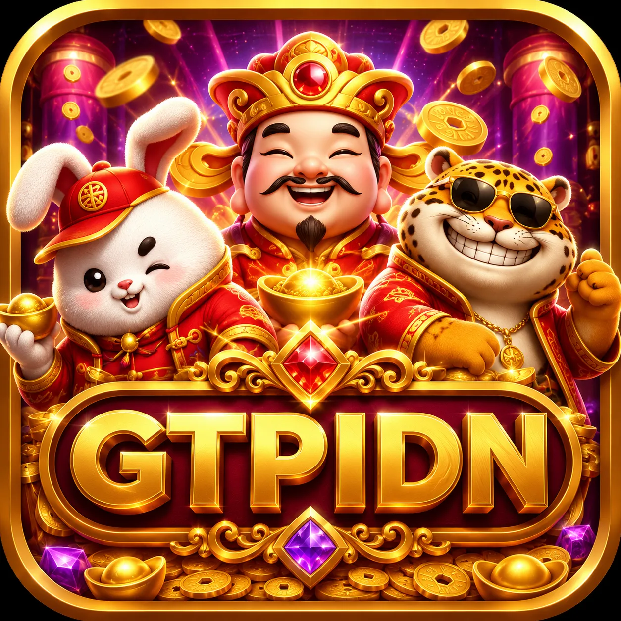GTPIDN - Permainan Mahjong Terbaik untuk Pecinta Strategi