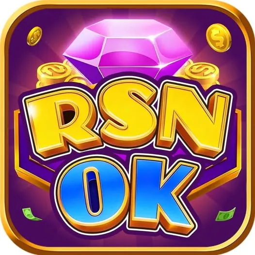 RSNOK - Petualangan Seru di Dunia ARPG