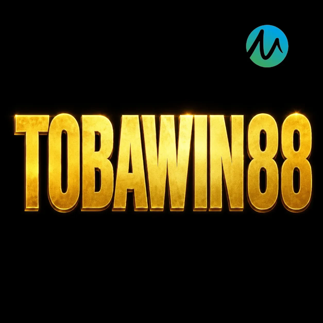 Logo tobawin88
